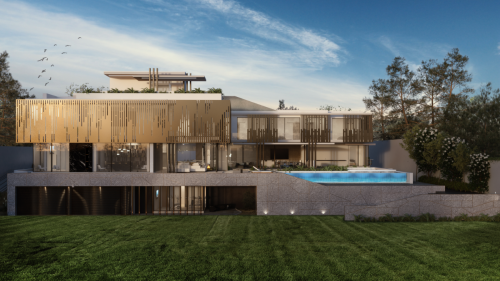 Sandhurst Exterior Back View (NOT-FINAL)